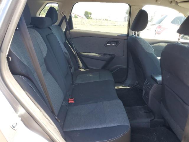 5N1AT3BA2MC834791 Nissan ROGUE SV