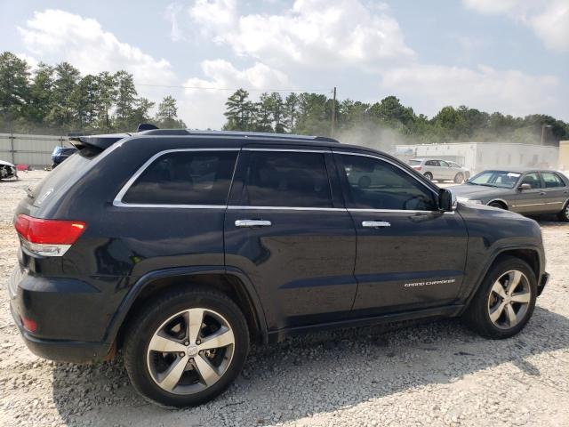 2014 Jeep Grand Cherokee Overland VIN: 1C4RJECGXEC348274 Lot: 65234383