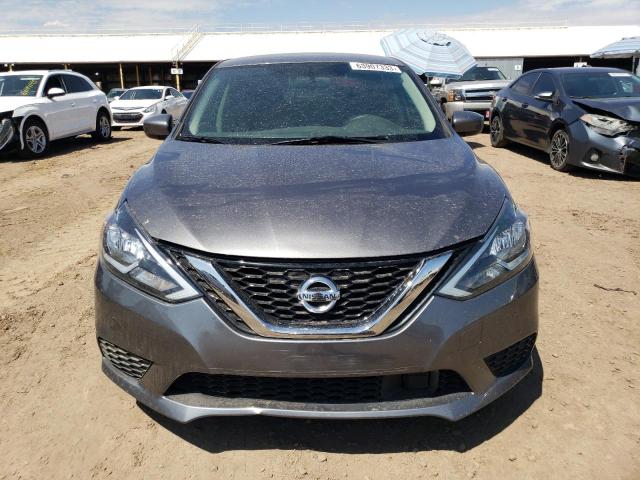 3N1AB7AP6KY385417 | 2019 NISSAN SENTRA S