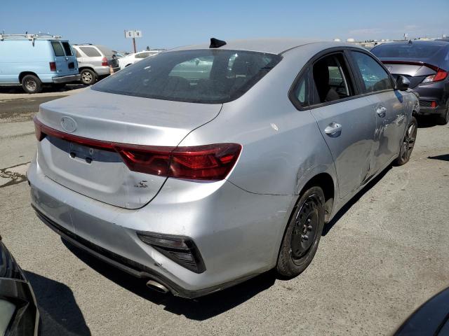 3KPF34AD2KE042397 Kia Forte  3