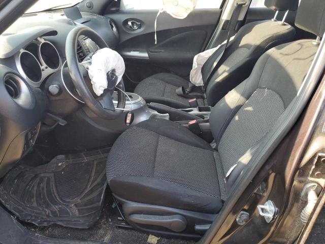 JN8AF5MV6FT551454 Nissan JUKE S