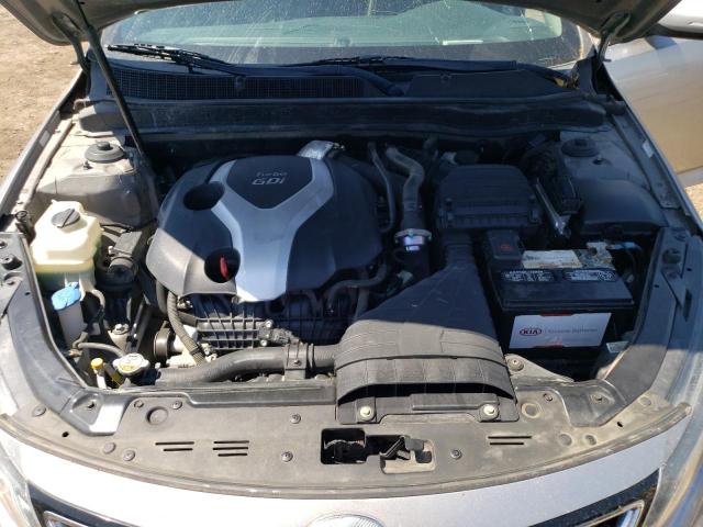 5XXGR4A60EG292639 KIA OPTIMA SX