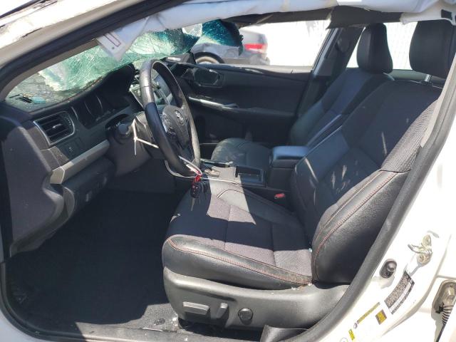 4T1BF1FK5HU358992 Toyota CAMRY LE