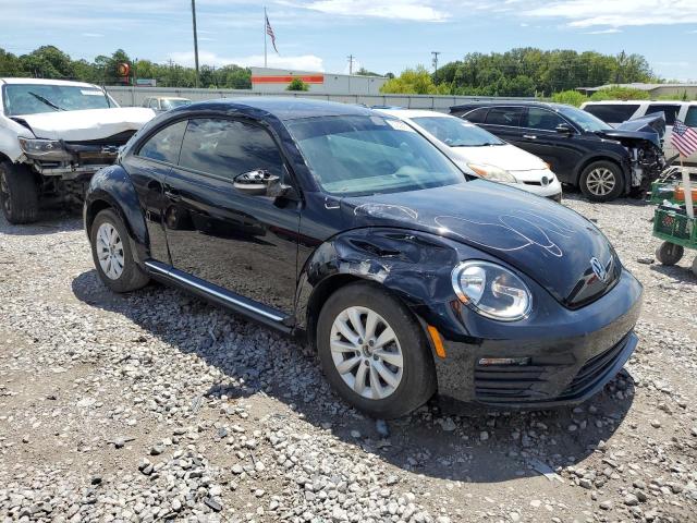 3VWFD7AT9KM718448 Volkswagen Beetle S 4