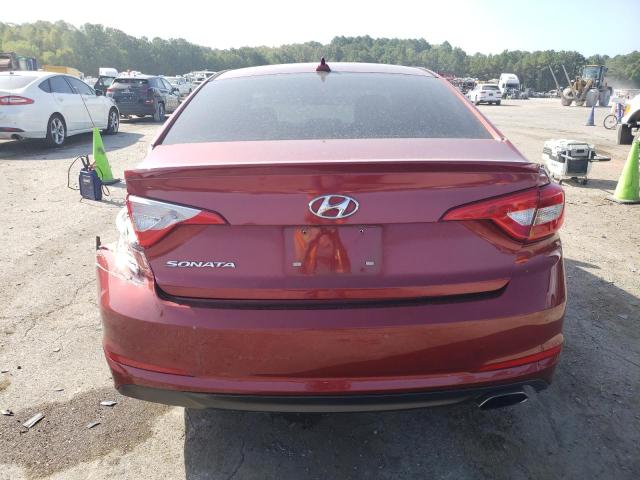 5NPE24AF9FH215849 | 2015 HYUNDAI SONATA SE