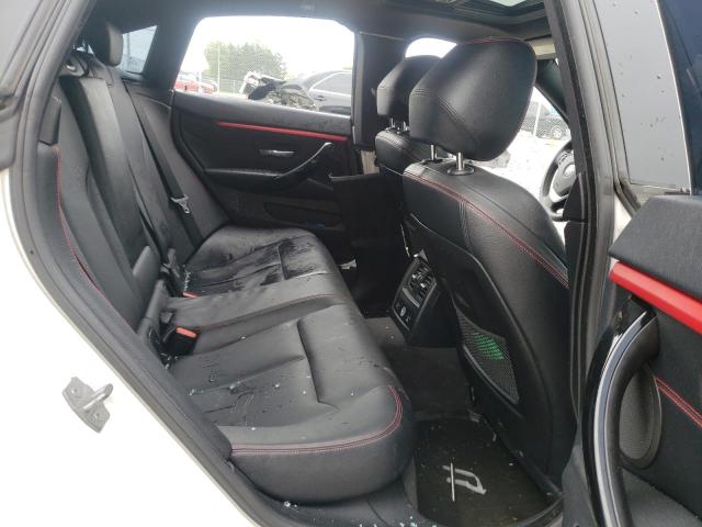 2015 BMW 428 XI GRA - WBA4A7C54FD414265