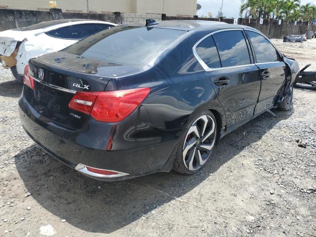 2016 ACURA RLX ADVANC JH4KC1F9XGC000381
