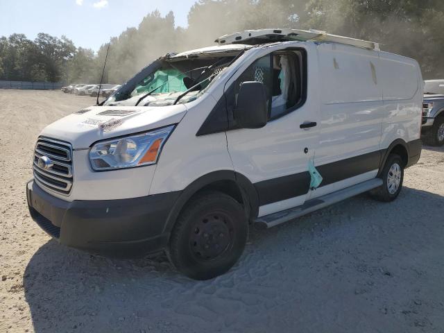 2019 Ford Transit Van 