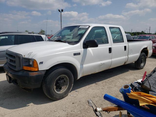 2001 Ford F-250 