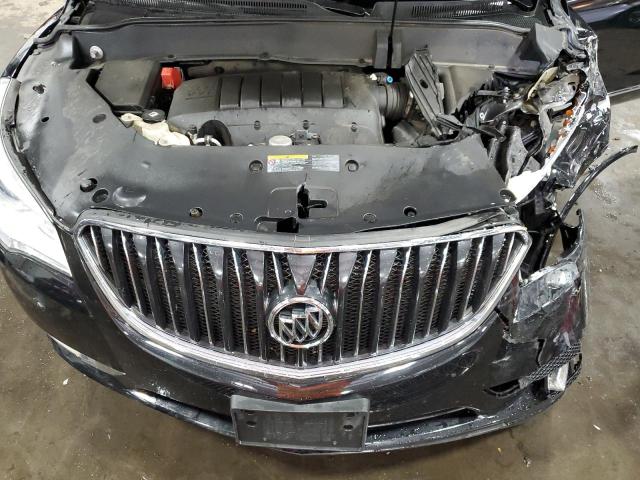 5GAKVCKD5HJ163133 Buick Enclave