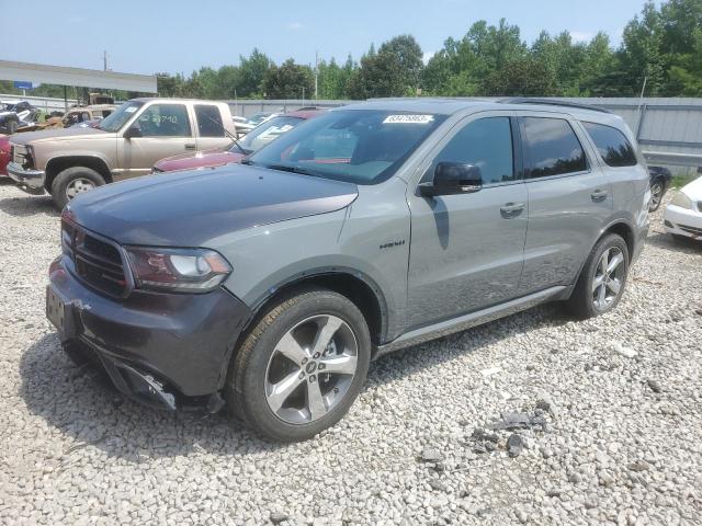 2023 DODGE DURANGO R/T for Sale | TN - MEMPHIS | Tue. Dec 12, 2023 ...