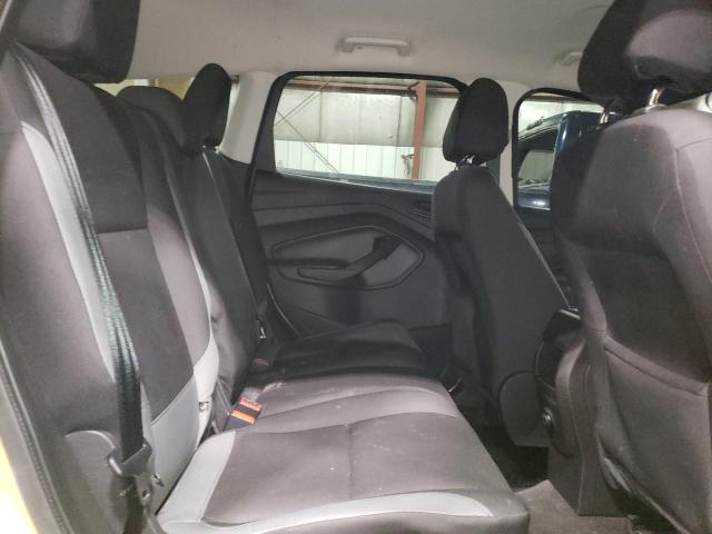 1FMCU0F75EUC00146 Ford ESCAPE S