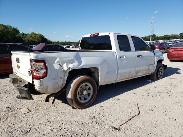 1GCRCPEH2FZ310287 | 2015 CHEVROLET SILVERADO