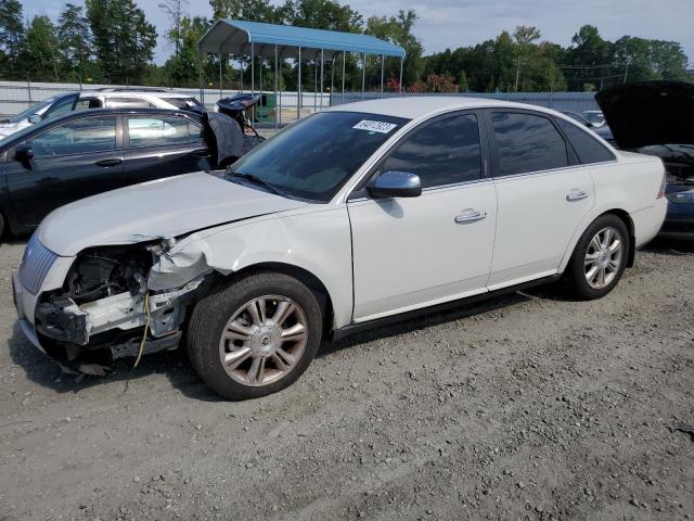 2009 Mercury Sable Premier