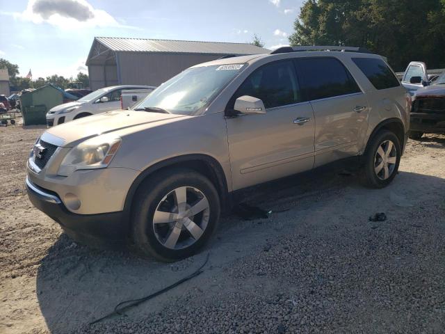 2012 GMC Acadia SLT1