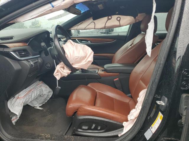 2016 CADILLAC XTS PREMIU - 2G61R5S35G9109863