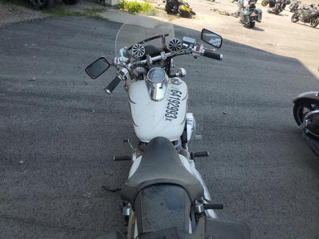 2009 HONDA VT750 C2F JH2RC53419K203420