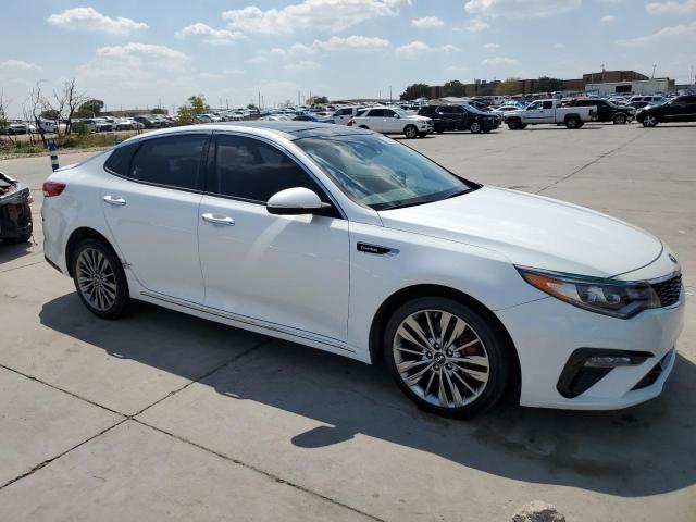 5XXGV4L22KG315887 | 2019 KIA optima sxl