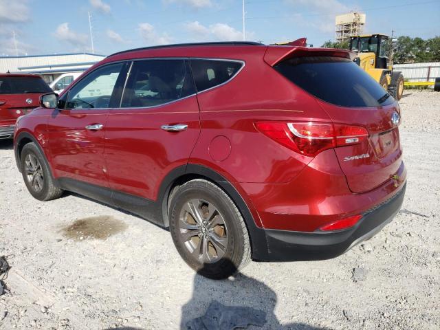 5XYZU3LB2EG226147 | 2014 HYUNDAI SANTA FE S