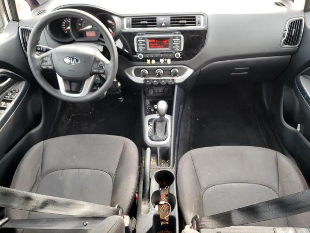 KNADM4A3XG6548923 KIA RIO LX