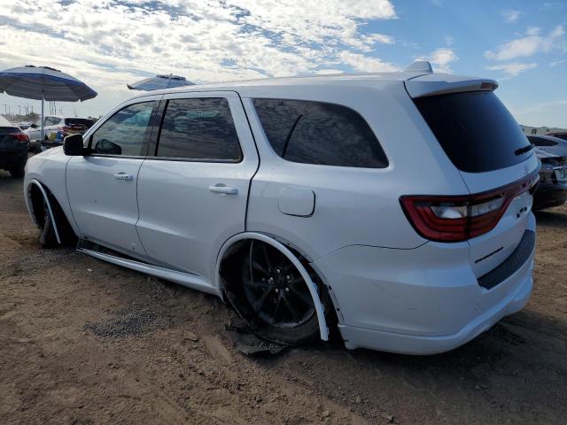 Vin: 1c4sdhct8hc736891, lot: 63712853, dodge durango r/t 20172