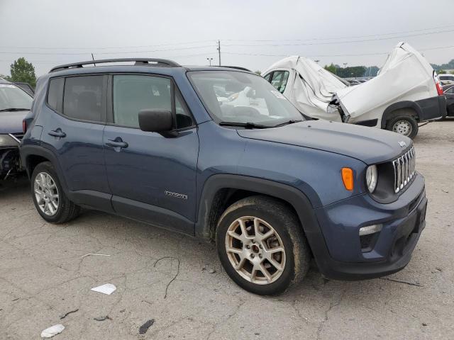 ZACNJAAB8LPL85117 | 2020 JEEP RENEGADE