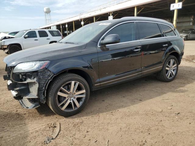 WA1LMAFE5ED002167 2014 AUDI Q7, photo no. 1