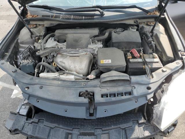 2017 TOYOTA CAMRY LE/X - 4T1BF1FK7HU652393