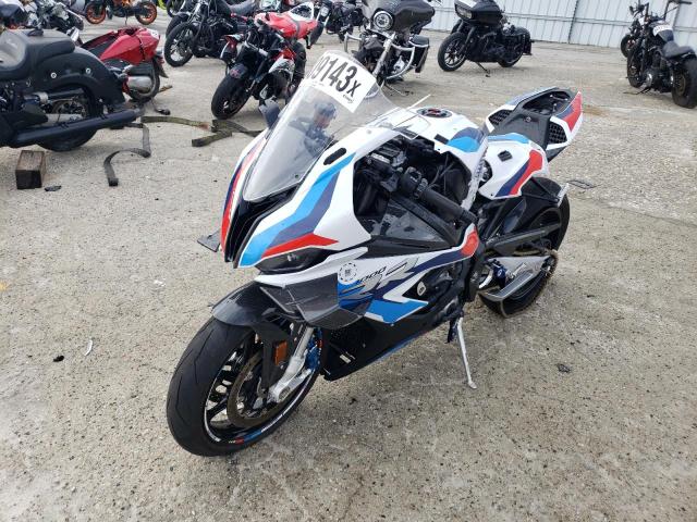 2021 BMW M 1000 RR - WB10E7306M6E06907