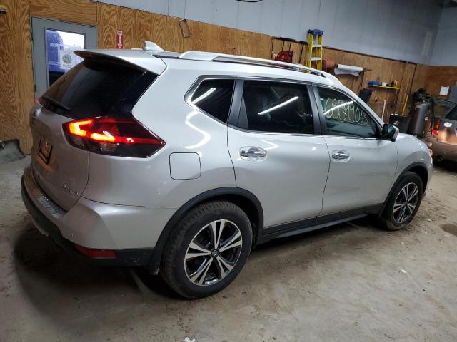 JN8AT2MV5KW393186 Nissan ROGUE S