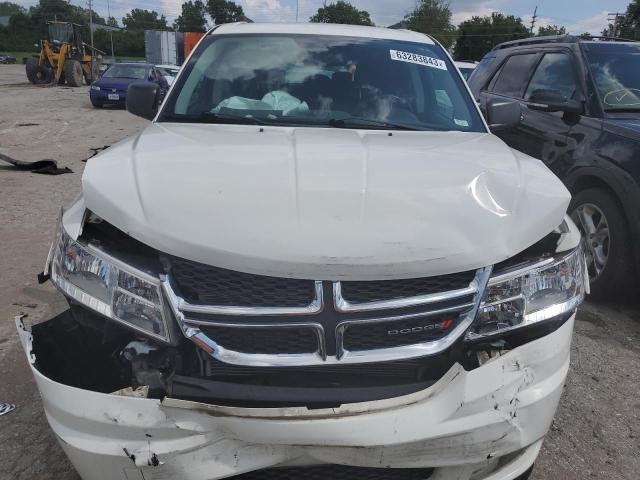 3C4PDDAG8GT102116 Dodge JOURNEY SE