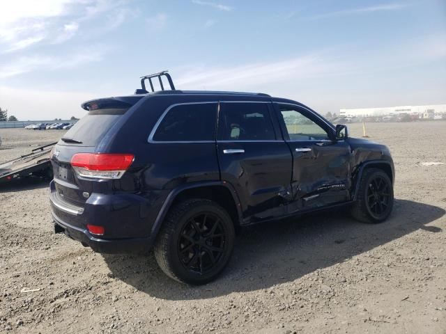 1C4RJFCG2EC498563 Jeep Grand Cherokee Overland