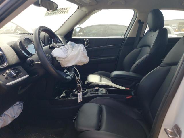 WMZYX1C07L3L48073 Mini Cooper S Countryman All4