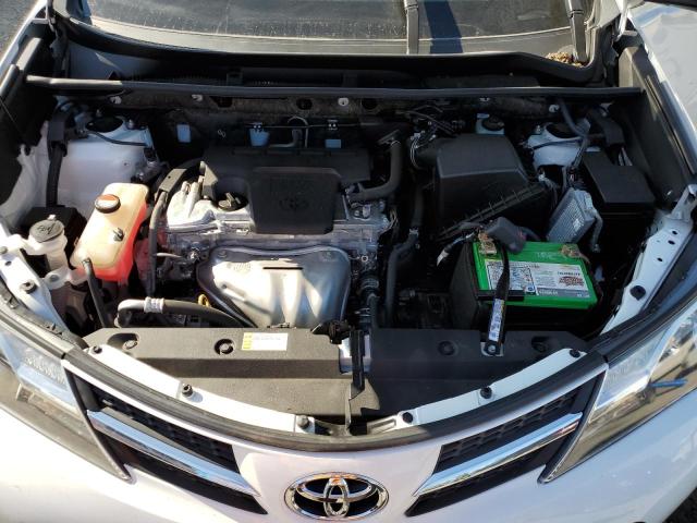 JTMRFREV4FD164917 Toyota Rav4 Xle