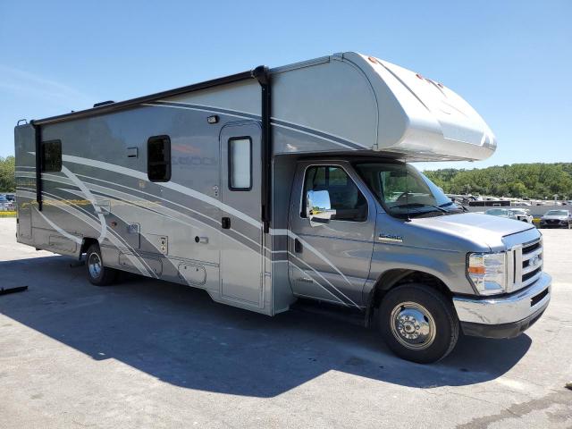 2019 Ford Econoline Cargo Van 