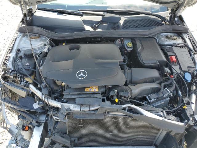 WDDSJ4EB8JN559460 Mercedes-Benz CLA 250