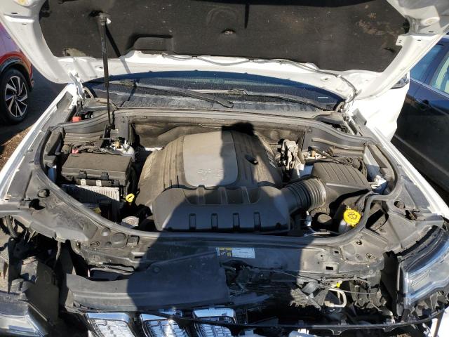 2018 JEEP GRAND CHER - 1C4RJFCT5JC220439