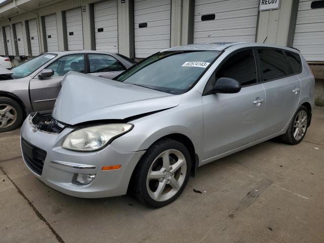 2009 Hyundai Elantra Touring 