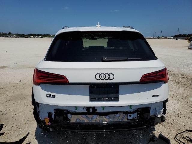 2022 AUDI Q5 WA1EAAFY5N2048511