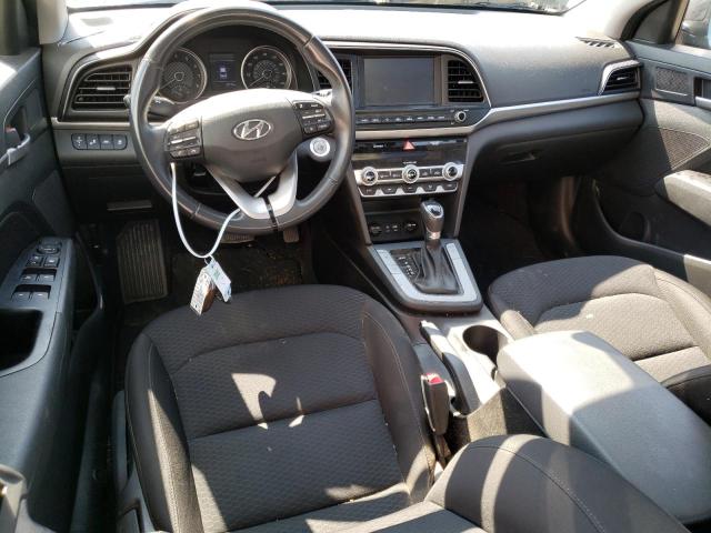 KMHD84LF2LU058864 Hyundai Elantra SE 8