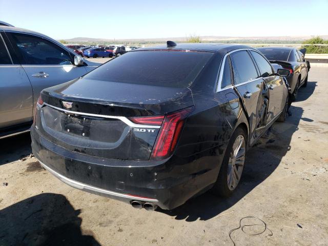 1G6KT5R67KU134779 Cadillac CT6 PLATIN 3