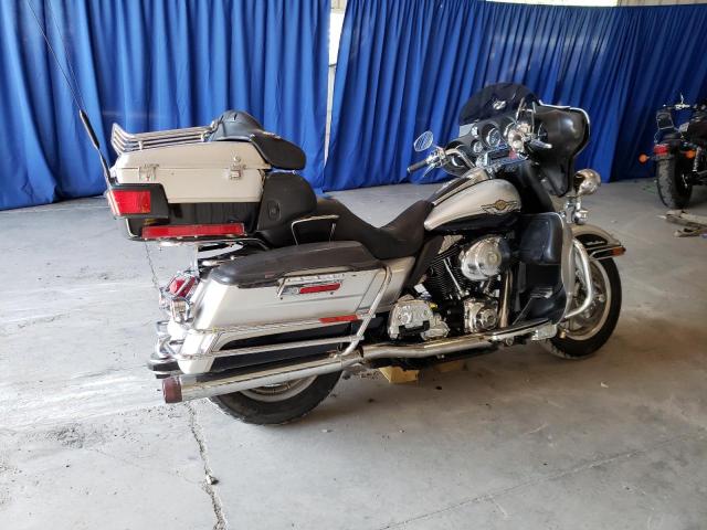 2003 HARLEY-DAVIDSON FLHTCUI AN - 1HD1FCW473Y615700