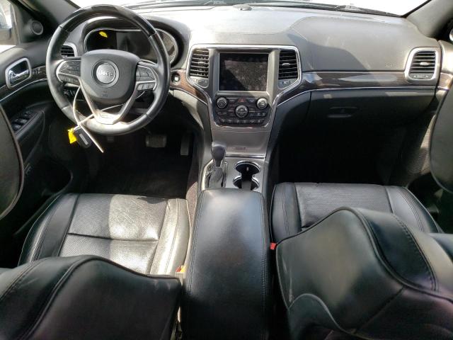 1C4RJFCT1JC332171 Jeep Grand Cherokee Overland