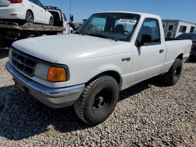 1994 Ford Ranger 