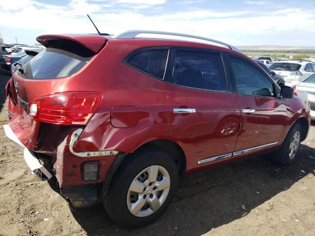 JN8AS5MV5FW763403 Nissan Rogue Select S