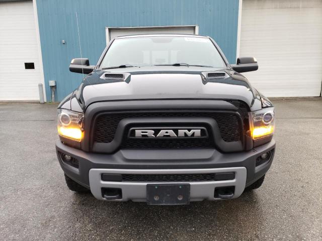 2018 RAM 1500 REBEL - 1C6RR7YTXJS174997