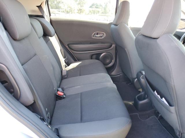 3CZRU5H52NM743394 Honda HR-V EX