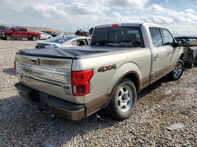Vin: 1ftfw1eg1jfb12101, lot: 61939523, ford f-150 supercrew 20183