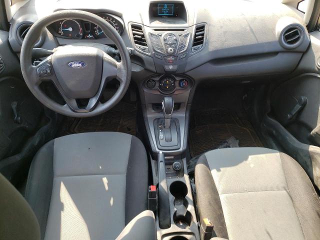 3FADP4TJ8GM170032 Ford FIESTA S