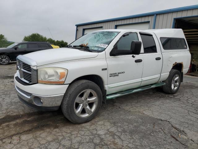 2006 Dodge Ram 1500 ST